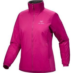 Arc'teryx Women's Atom Jacket Amaranthus Large